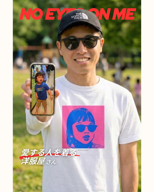 Tシャツ