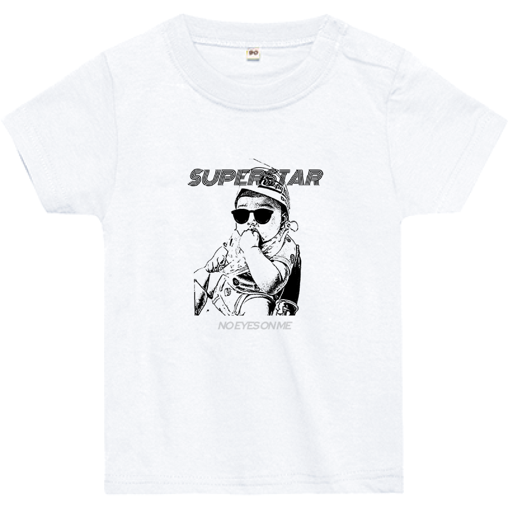 ベビーTシャツ
