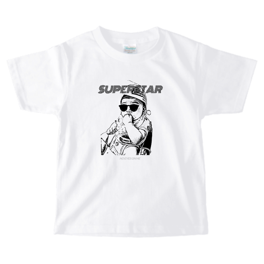 キッズTシャツ