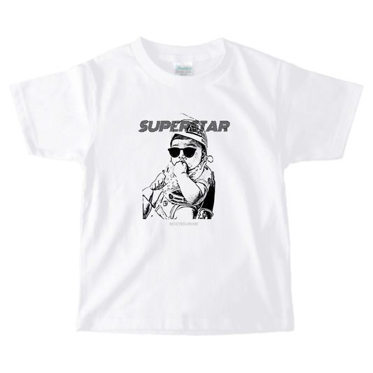 キッズTシャツ