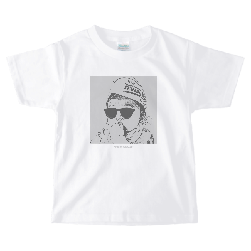 キッズTシャツ