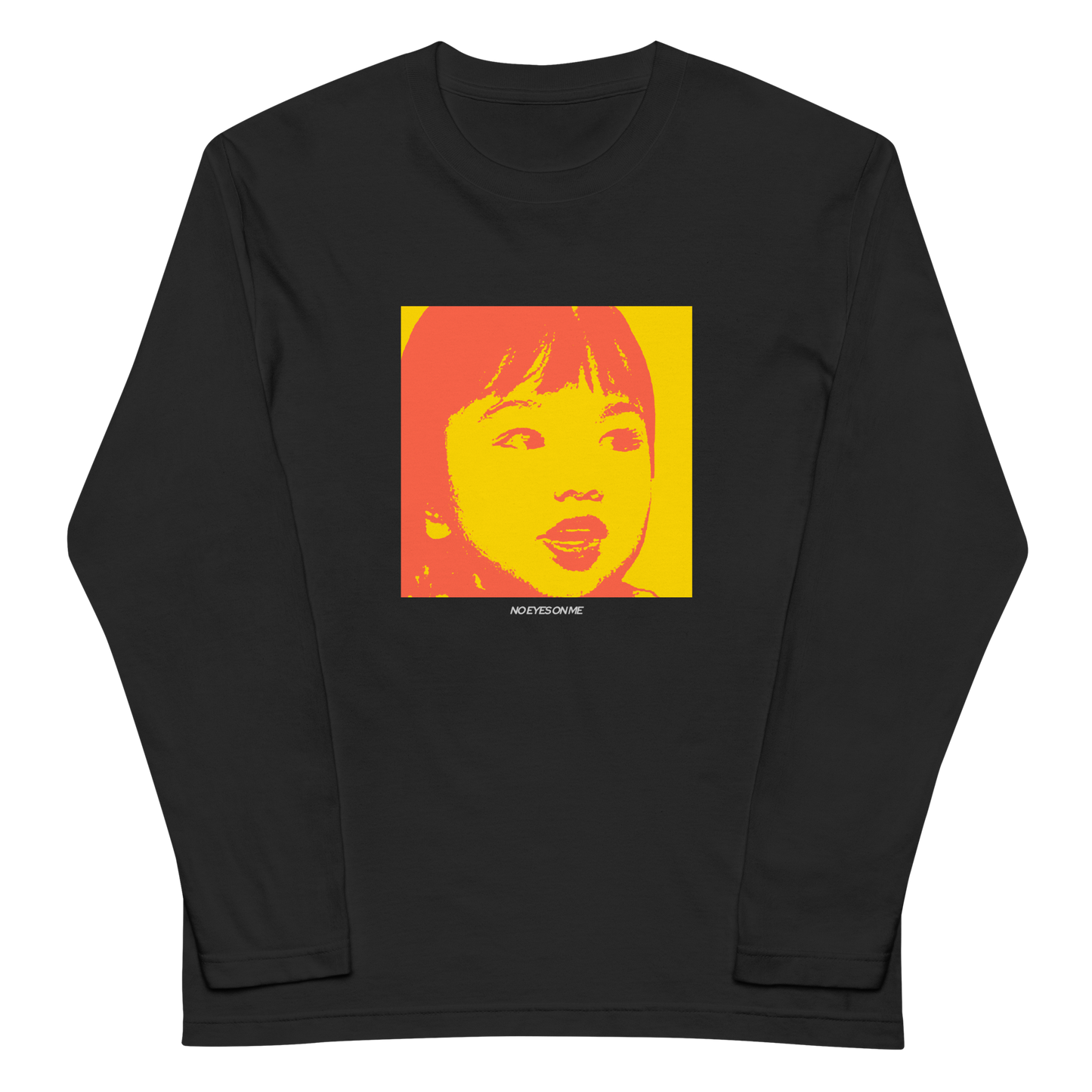 ロングスリーブTシャツ