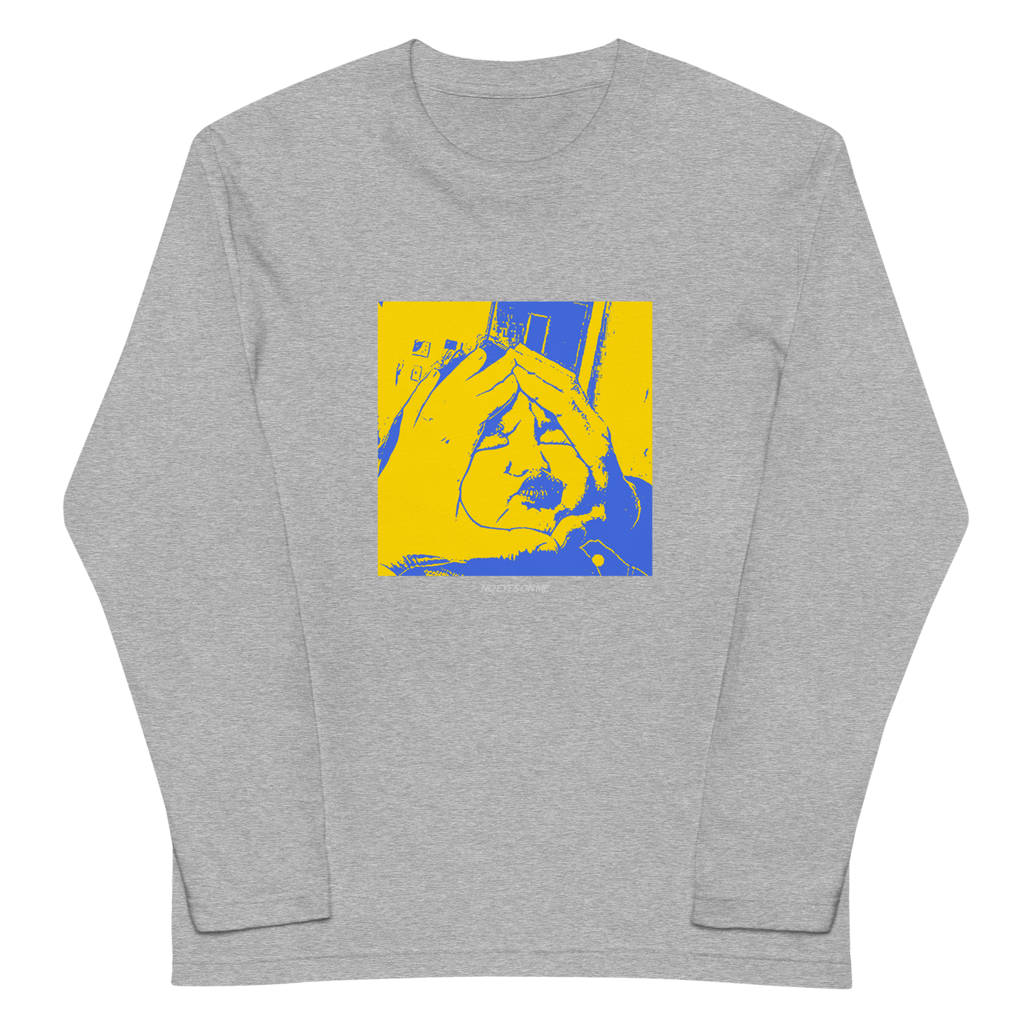 ロングスリーブTシャツ