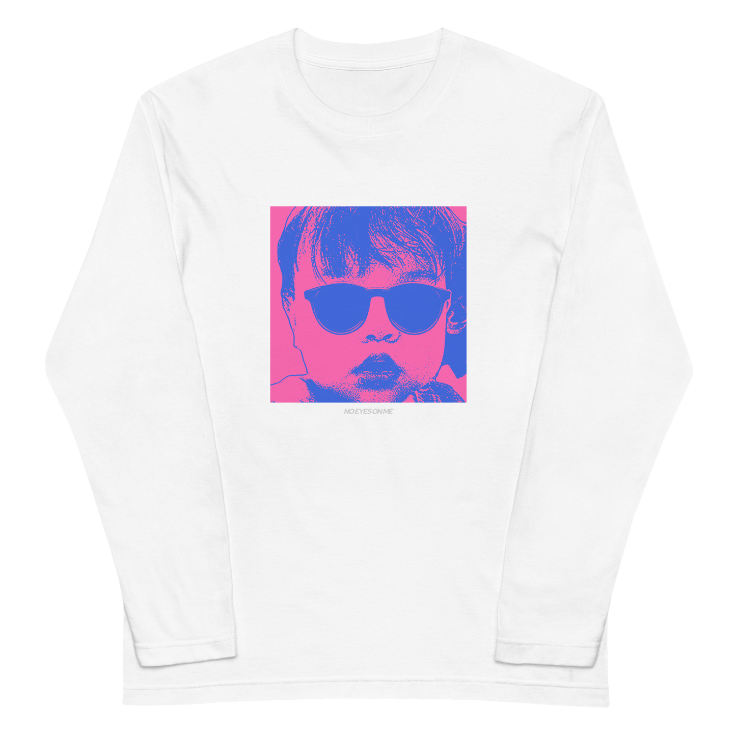 ロングスリーブTシャツ