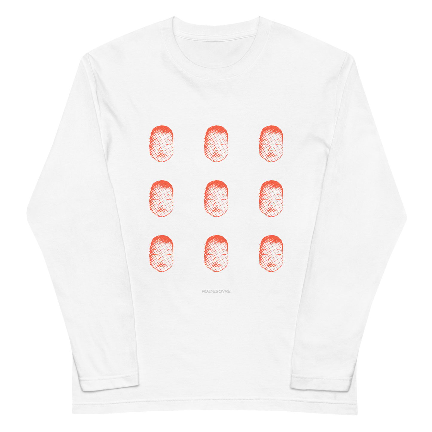 ロングスリーブTシャツ