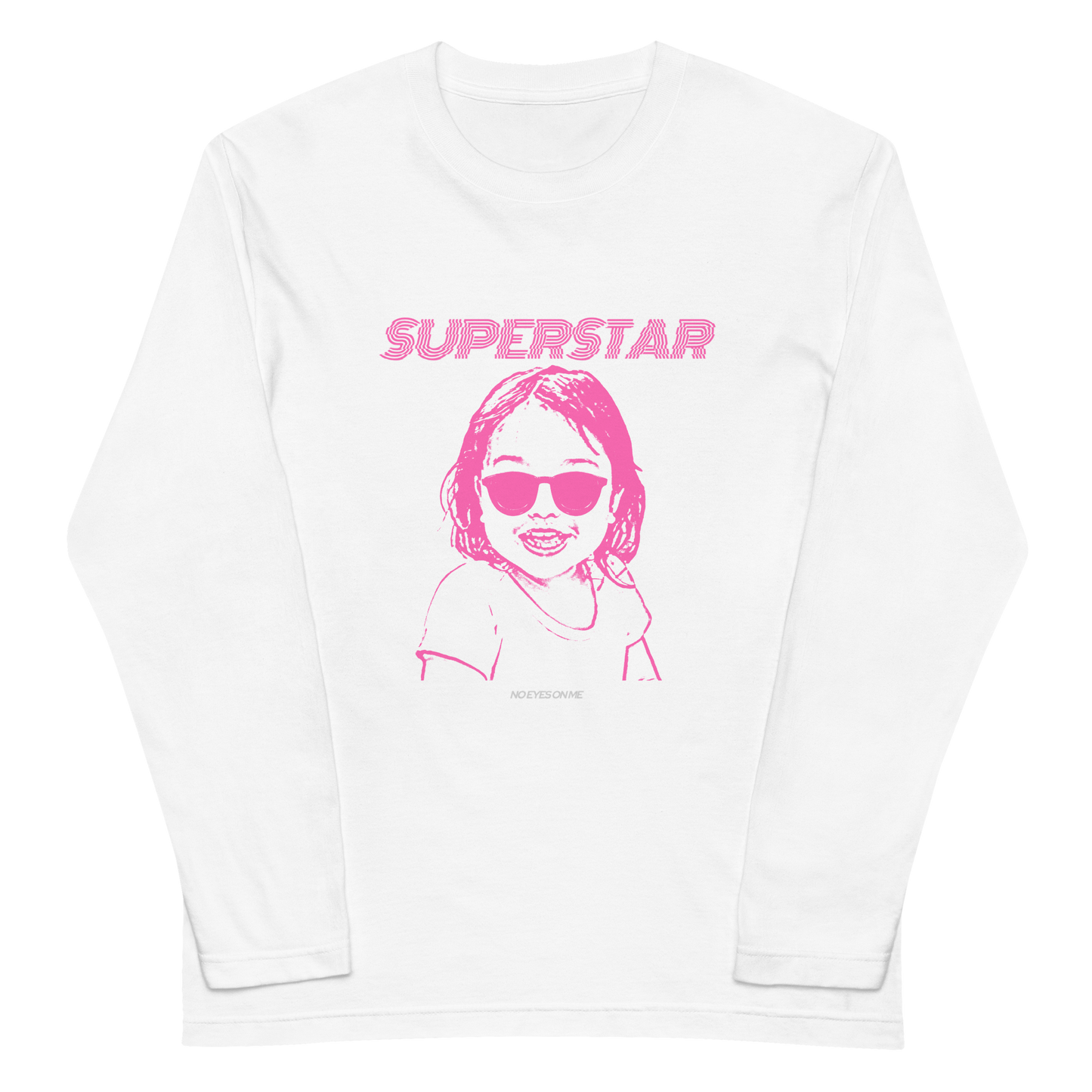 ロングスリーブTシャツ